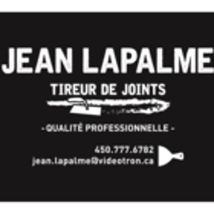 Tireur de Joints PJL Inc