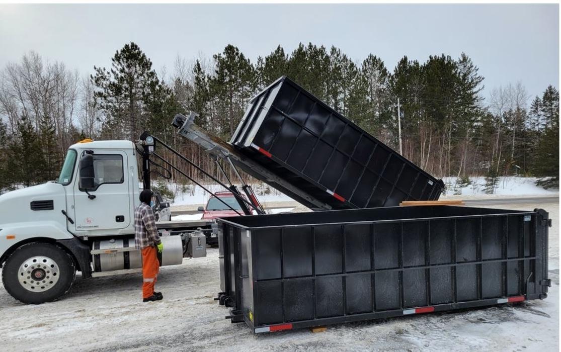 Jim's Portable Toilets & Septic Service