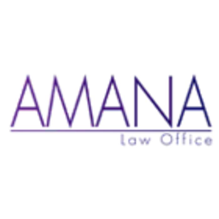 Amana Law Office