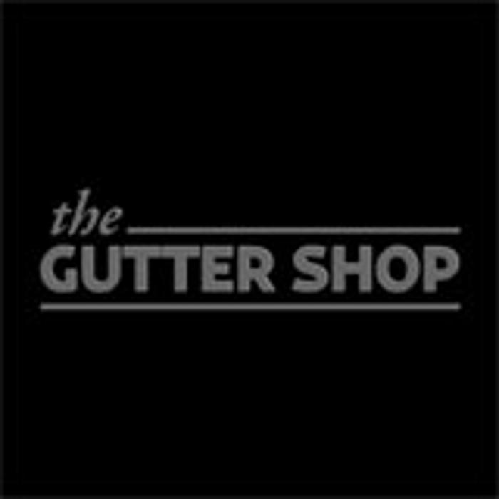 The Gutter Shop