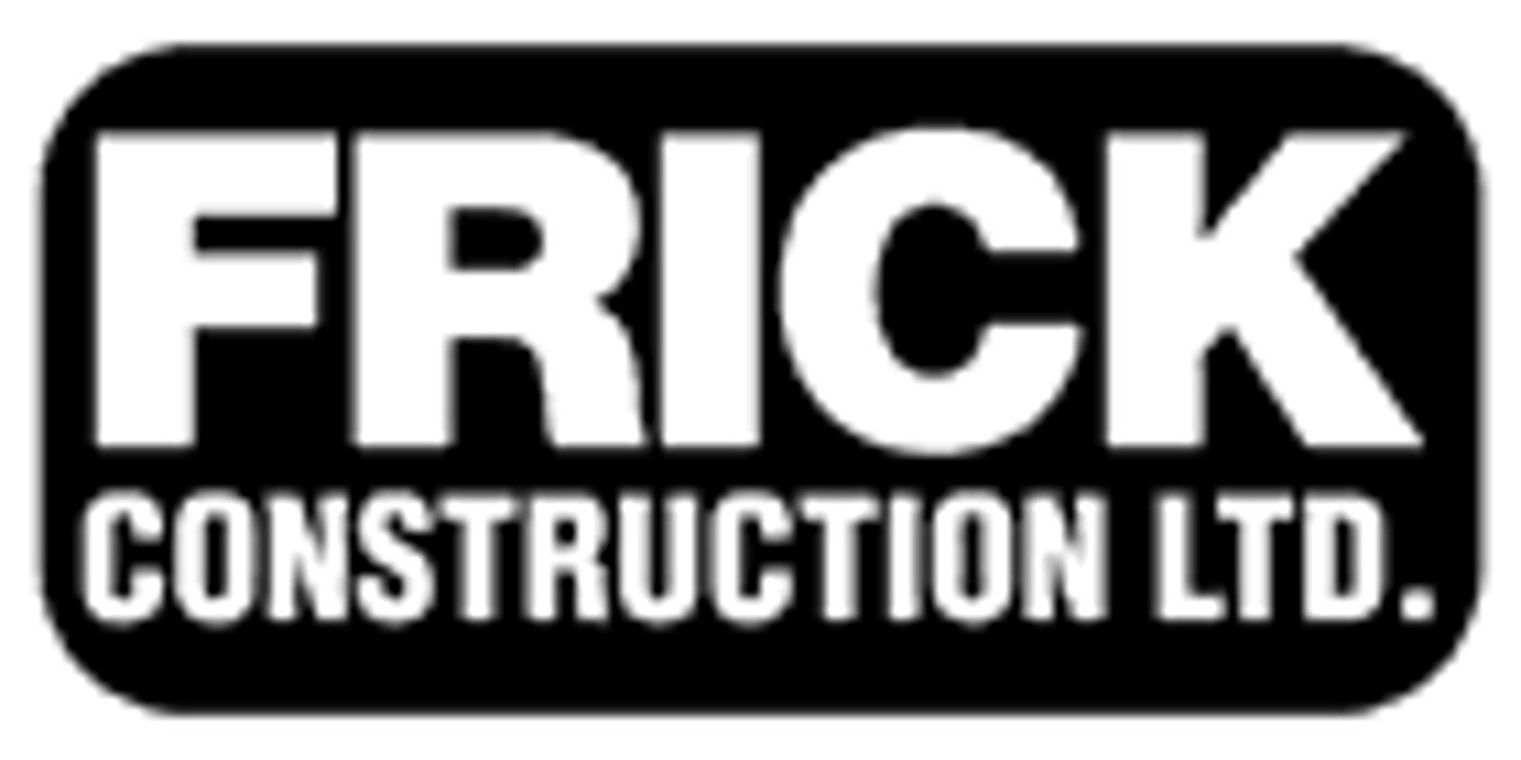Frick Construction Ltd