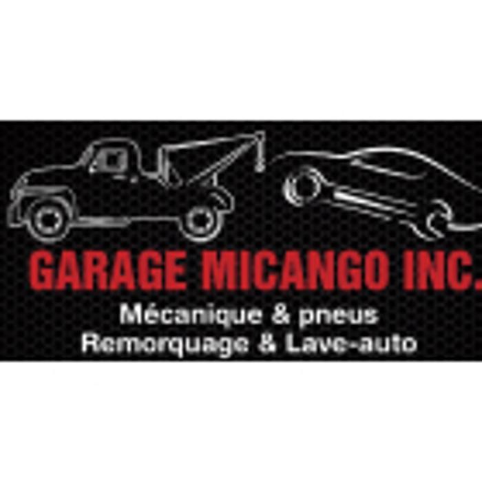 Garage Micango Inc - Mécanique et remorquage
