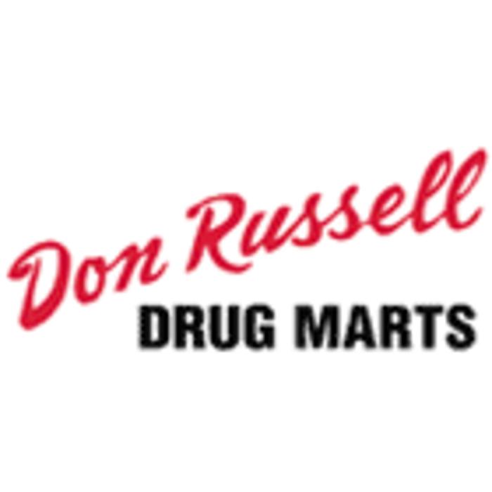 Don Russell Drug Mart