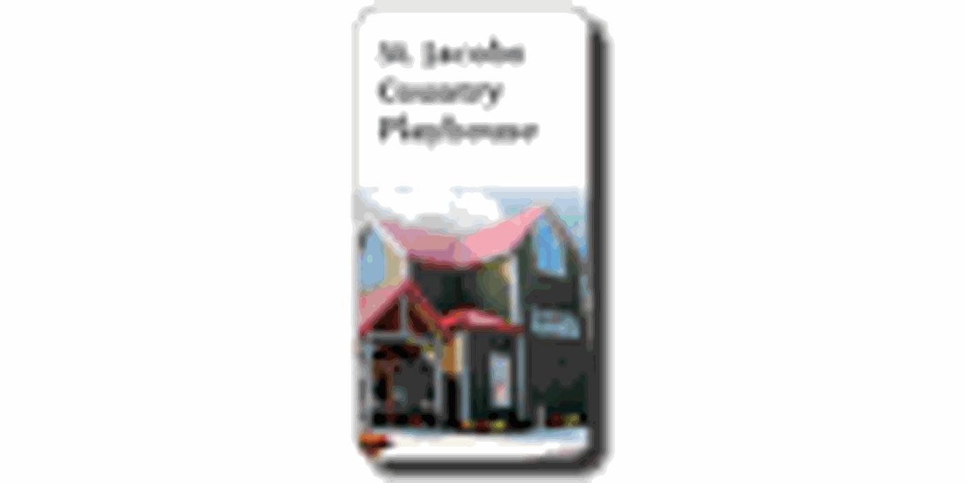 St Jacobs Country Playhouse