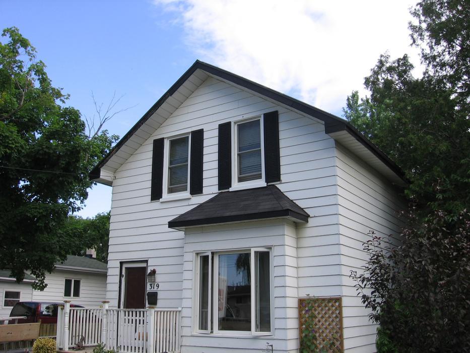 Advanced Aluminum Meaford