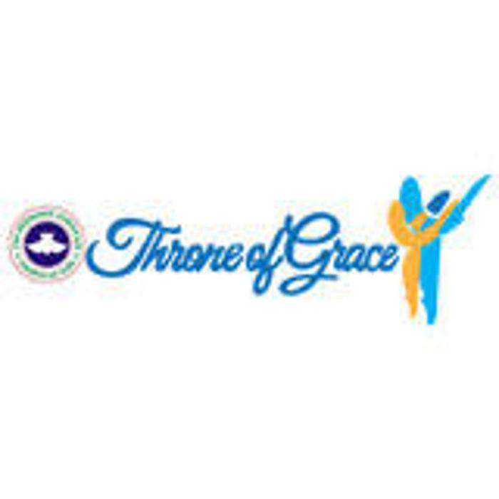 RCCG - Throne of Grace