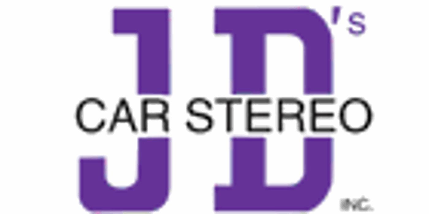 J D Car Stereo Inc