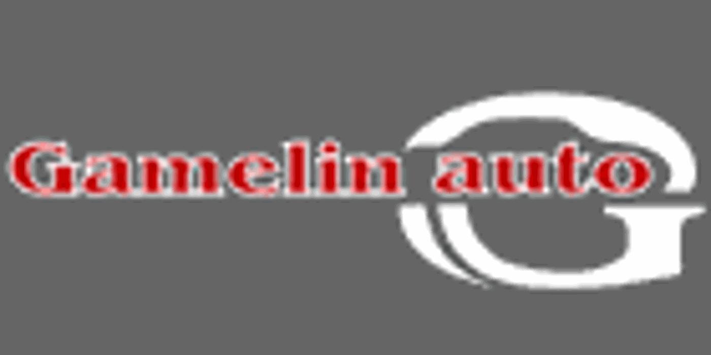 Gamelin Auto