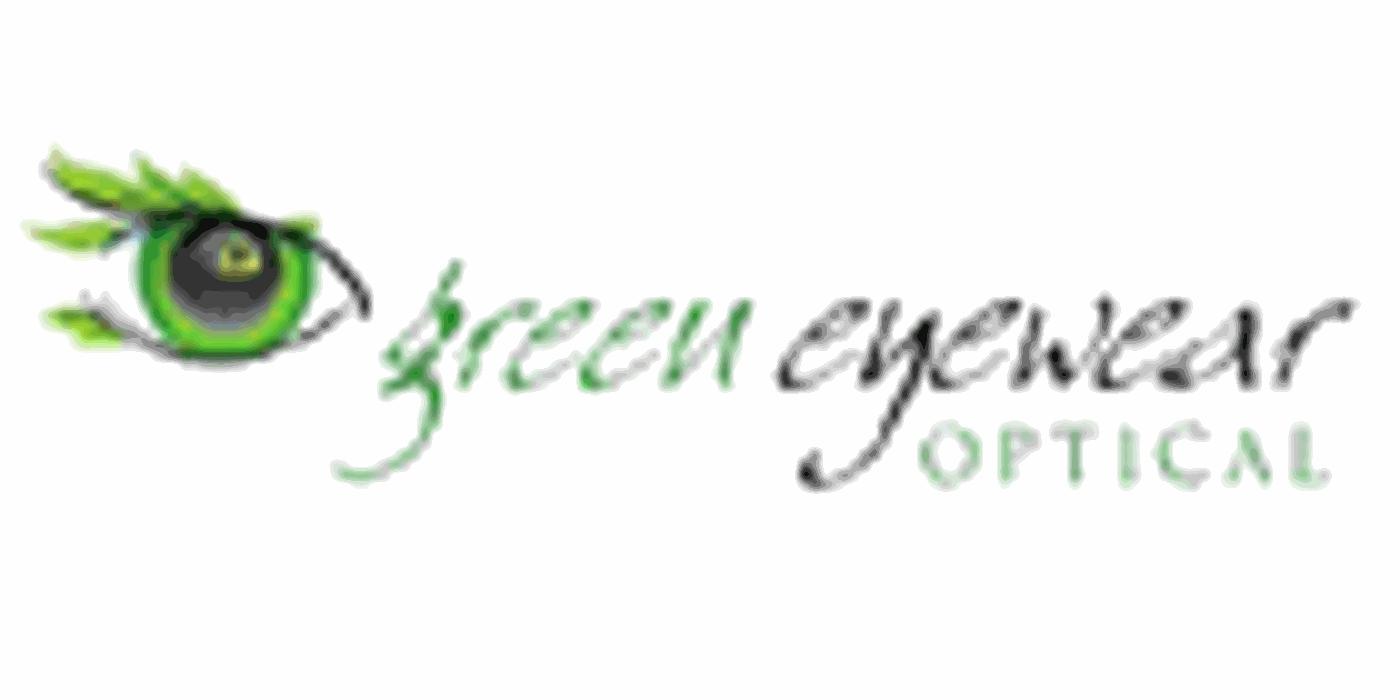 Green Eyewear Optical