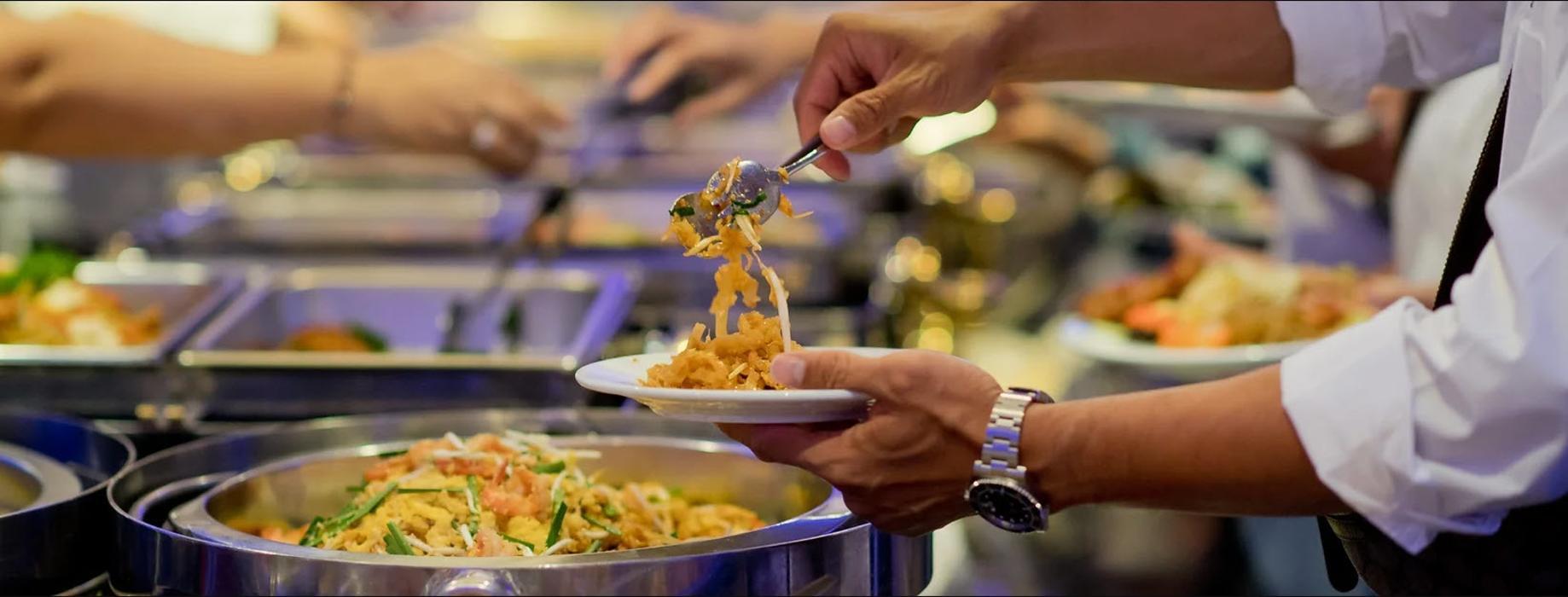 Lucky Garden Restaurants