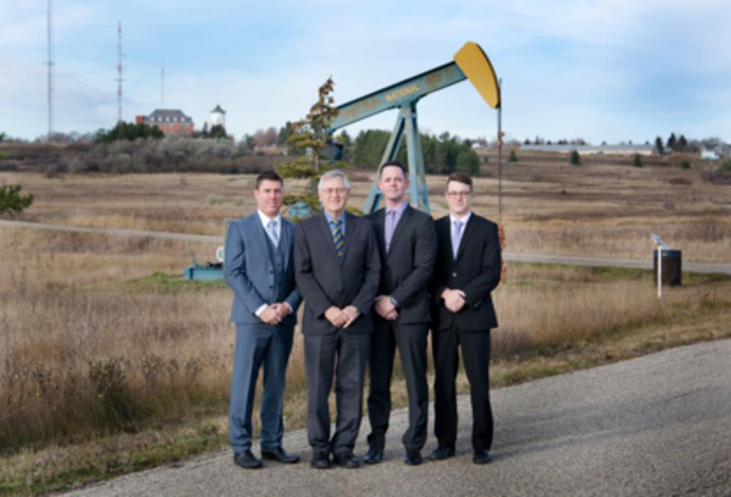 Weger Paradis Law Firm