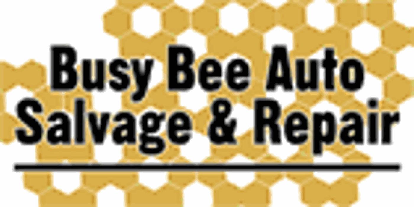 Busy Bee Auto Salvage & Repair
