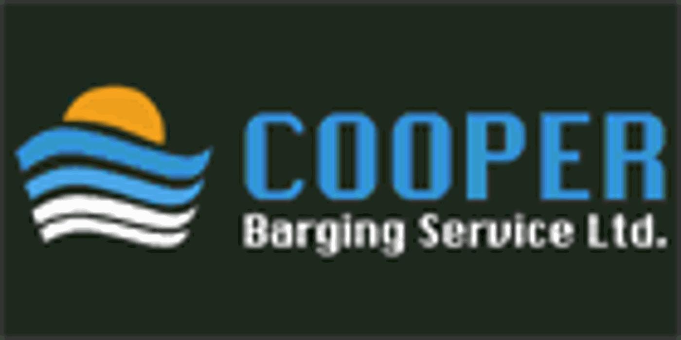 Cooper Barging Service Ltd