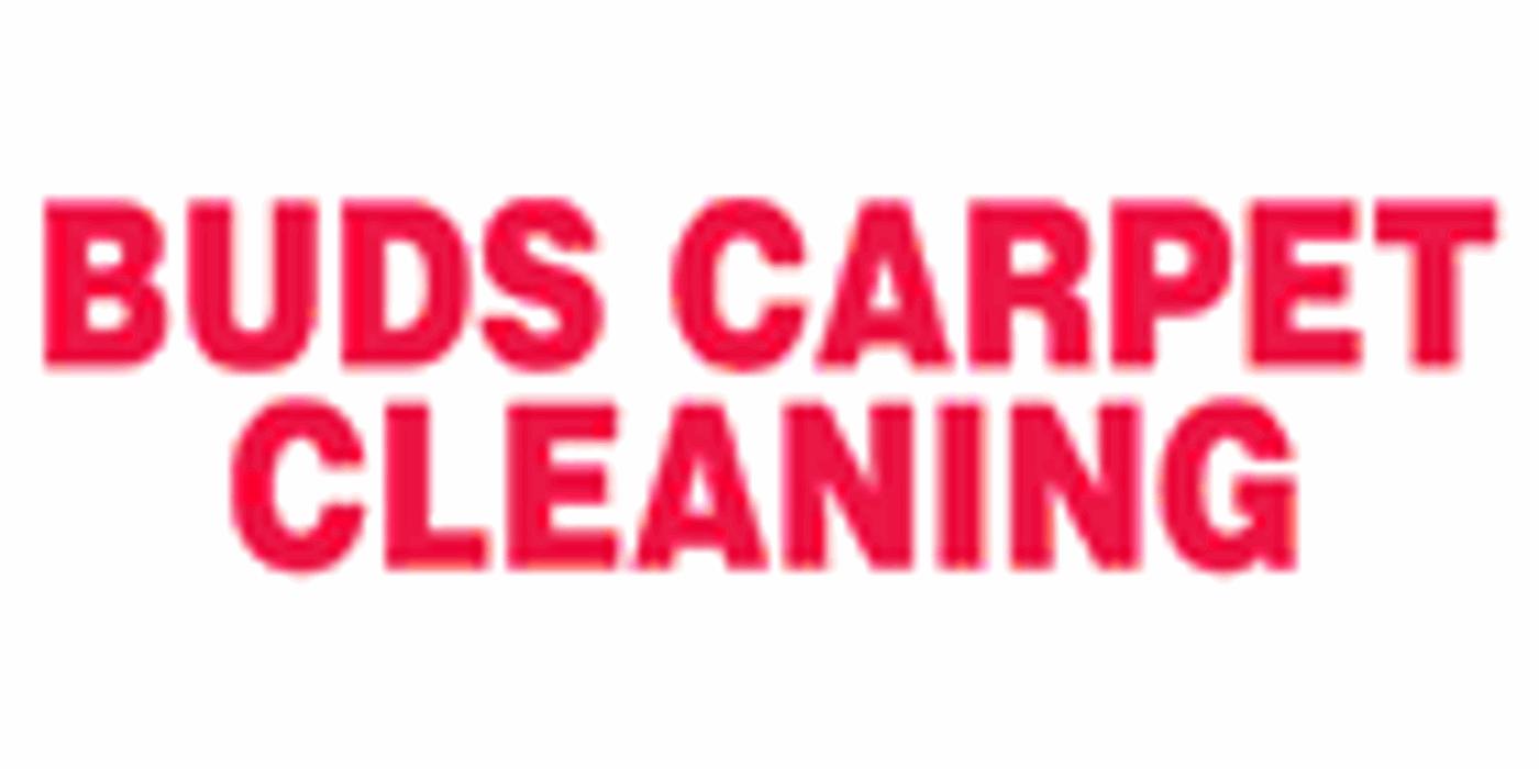 Bud's Carpet Cleaning