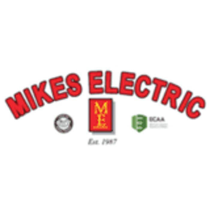 Mike's Electric