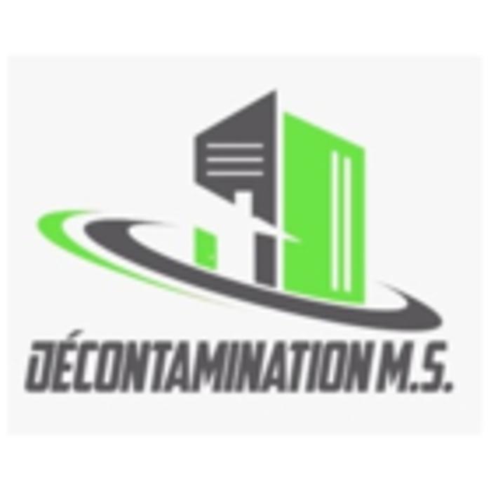 Decontamination MS Inc
