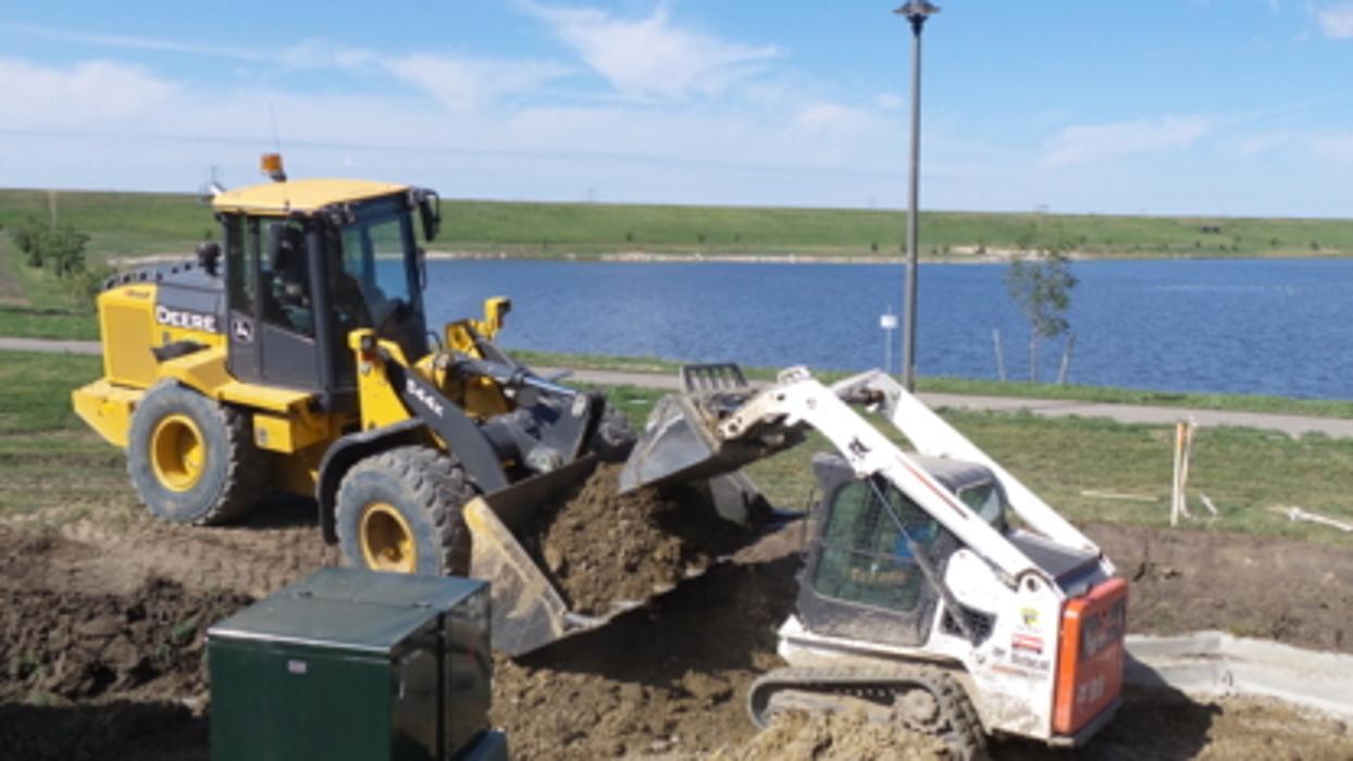 All-Pro Excavating 2021 Ltd