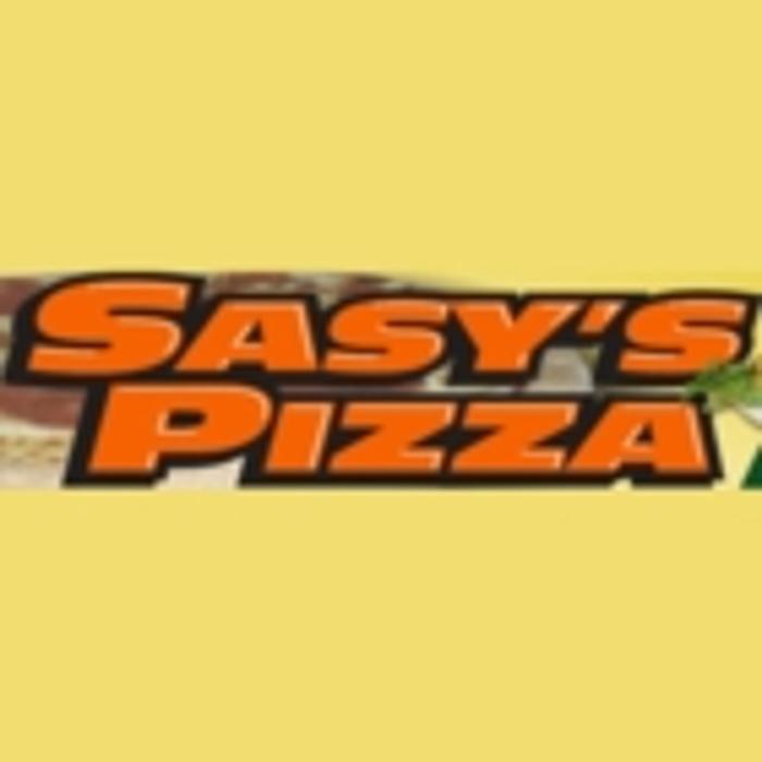 Sasy's Pizza