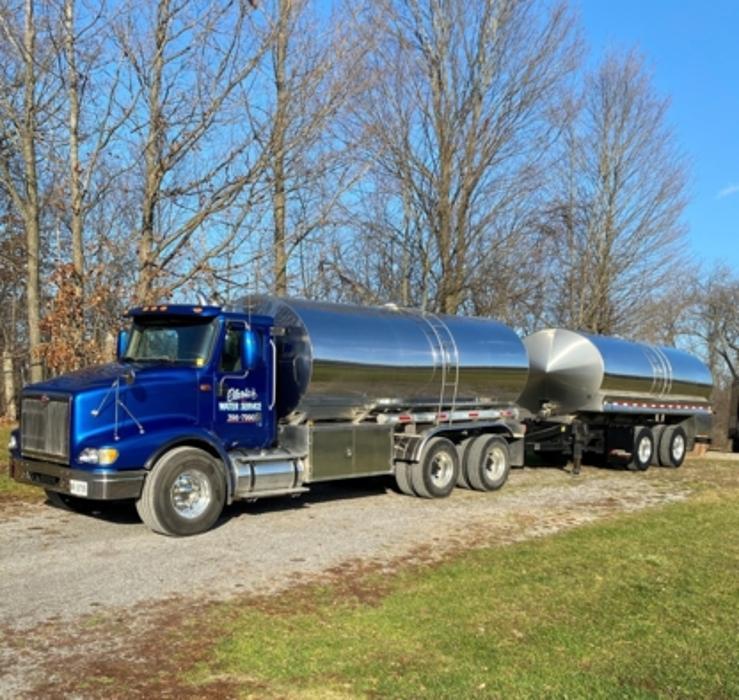 Clarke's Water Service