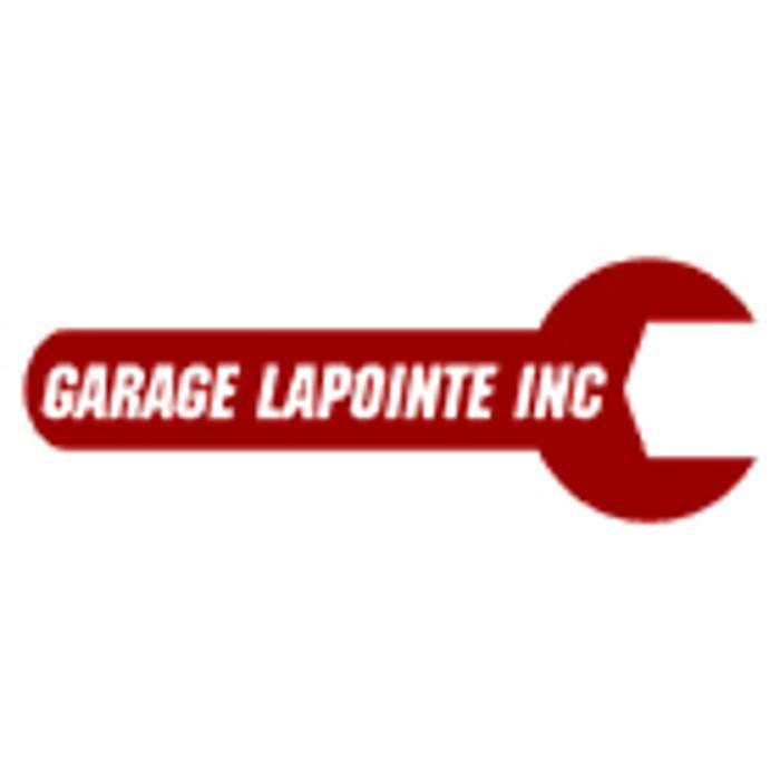 Garage Lapointe Inc