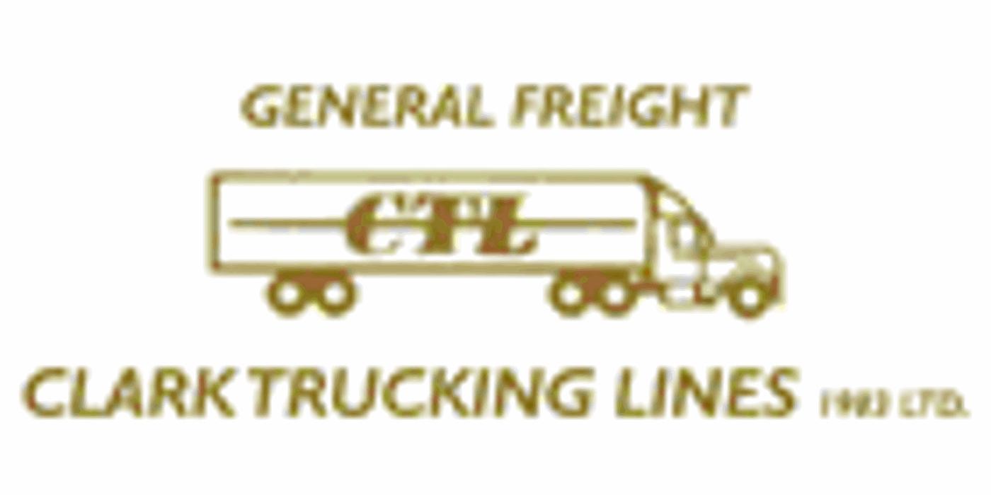 Clark Trucking Lines Ltd