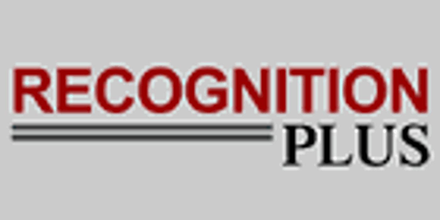 Recognition Plus