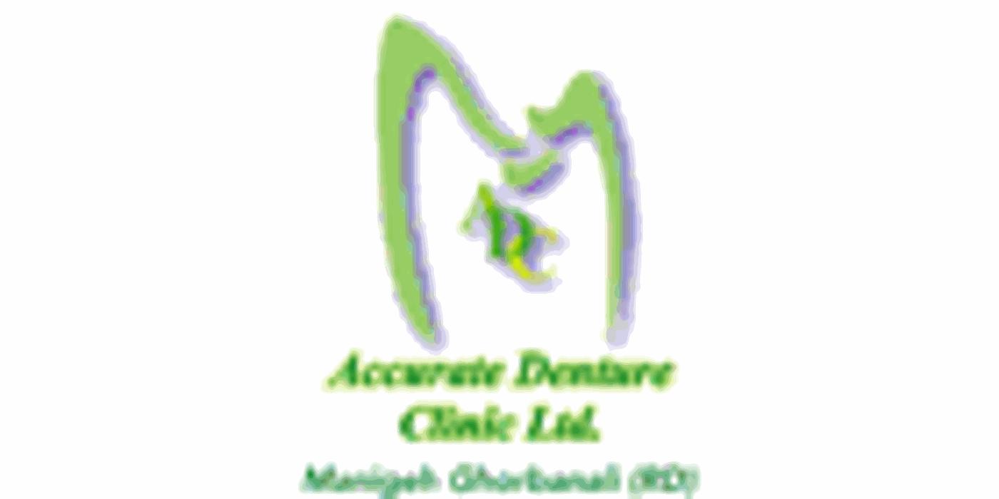 Accurate Denture Clinic Ltd