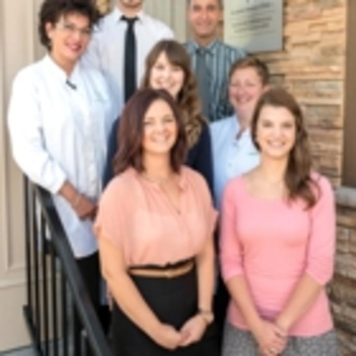 Amazing Denturist Corp