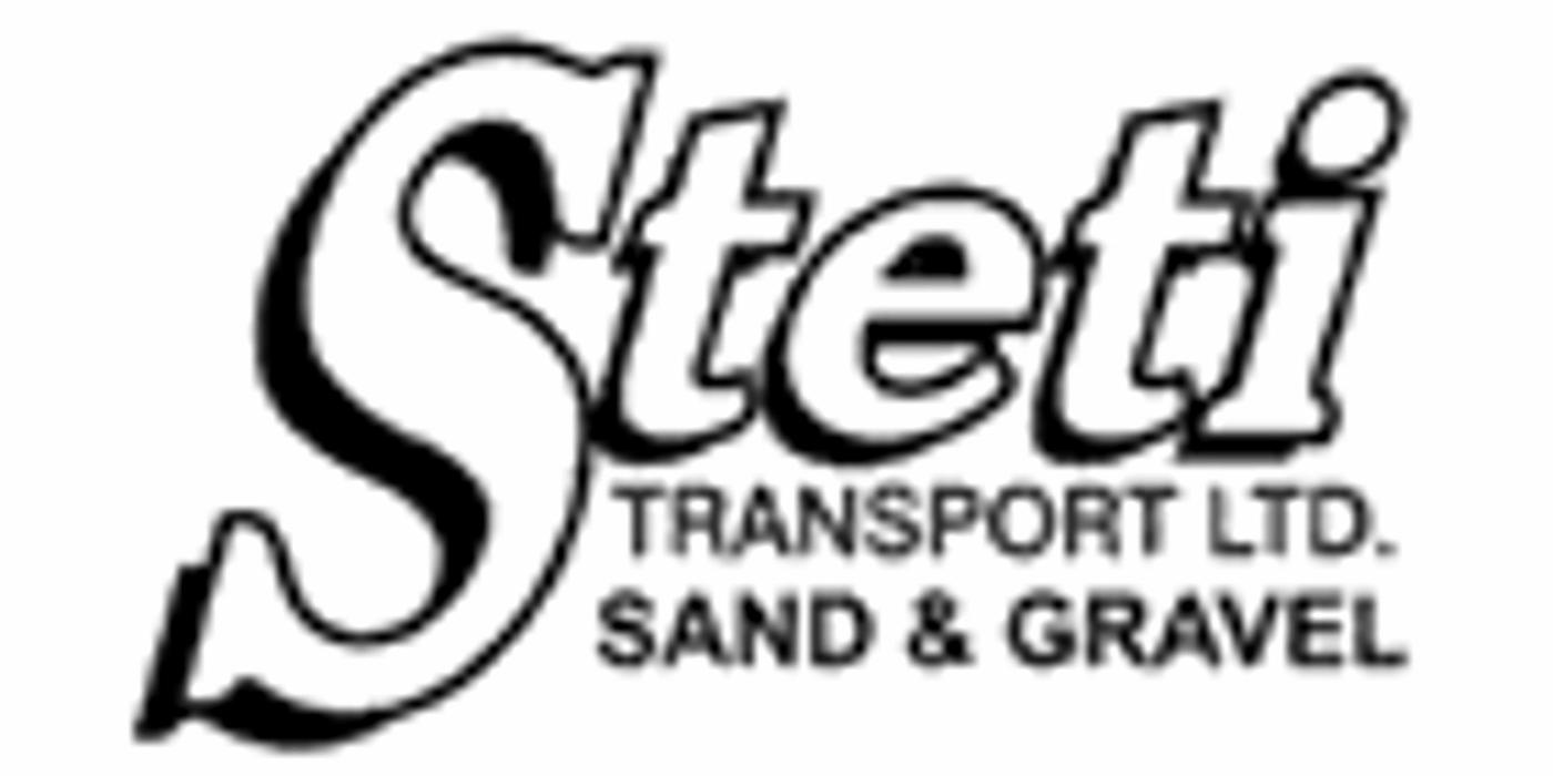 Steti Transport Ltd