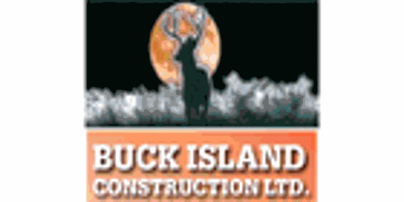 Buck Island Construction Ltd