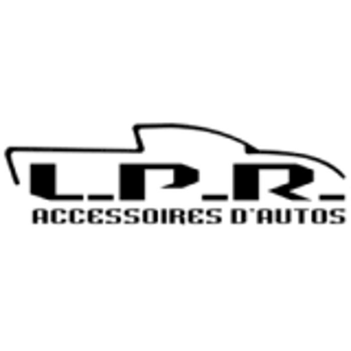LPR Accessoires d'Auto Inc