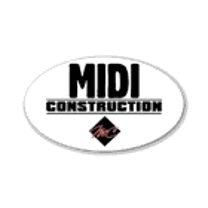 MiDi Construction