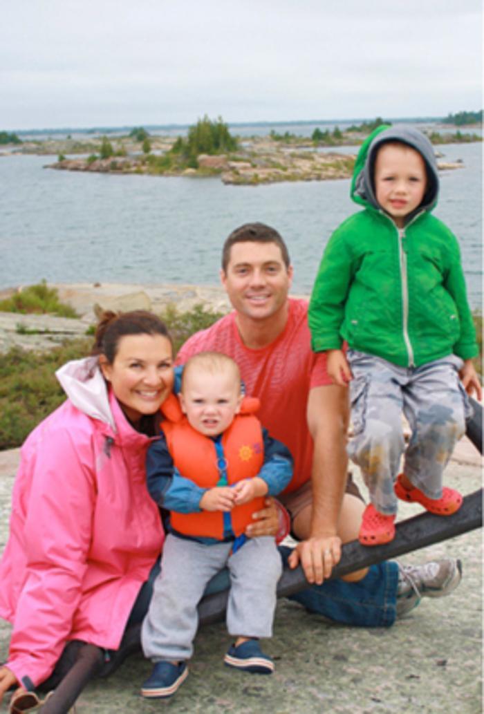 Collins Chiropractic & Health Sciences