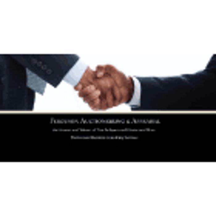 Ferguson Auctioneering & Appraisal