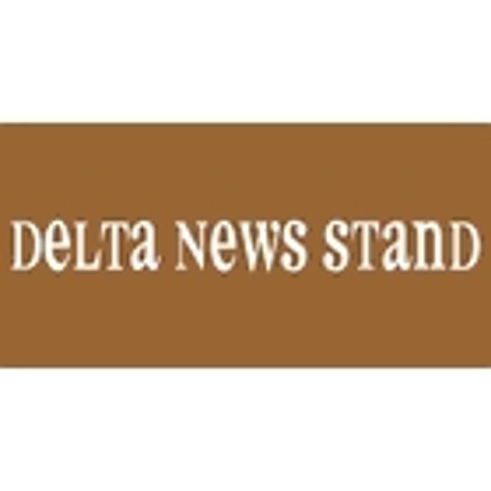 Delta News Stand - Smoke & Vape Shop