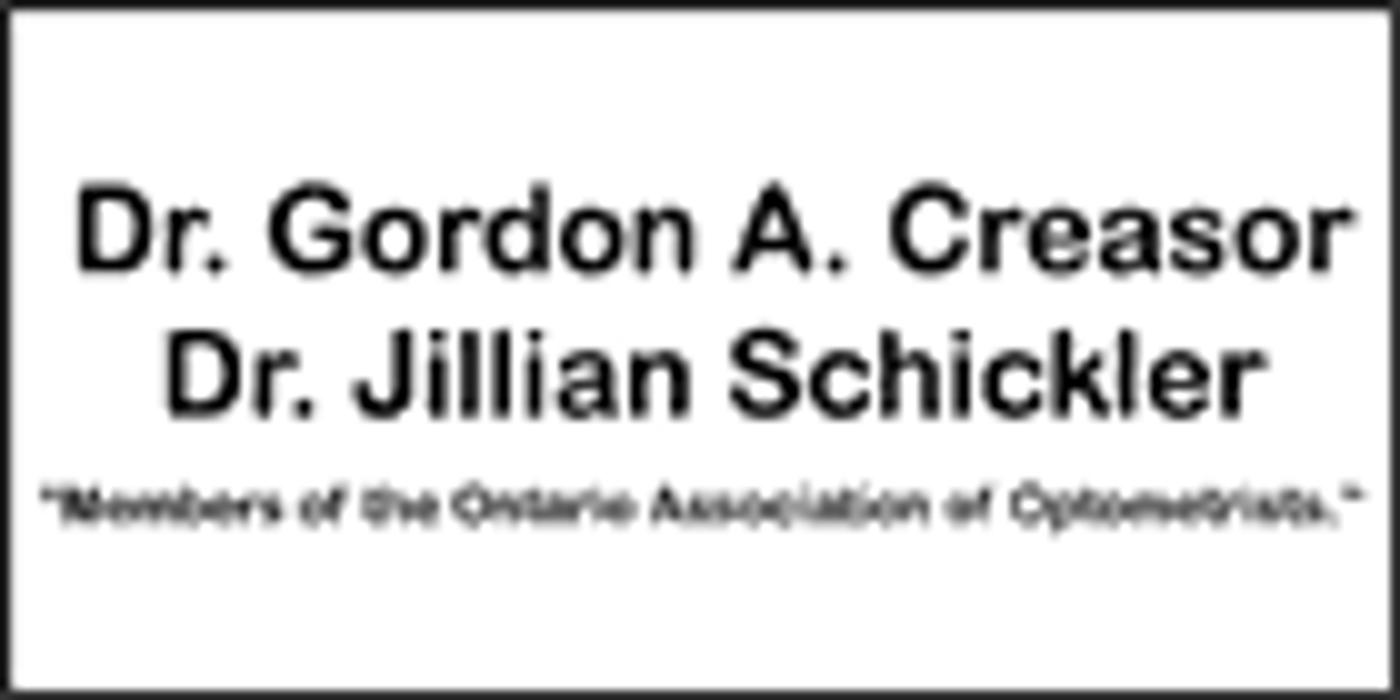 Dr. Gordon A. Creasor