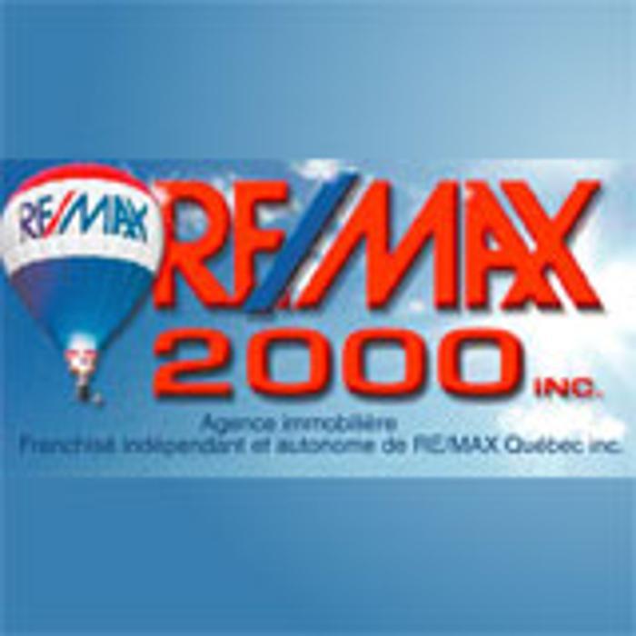 RE/MAX 2000