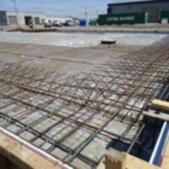 Beaulieu Construction SM Inc