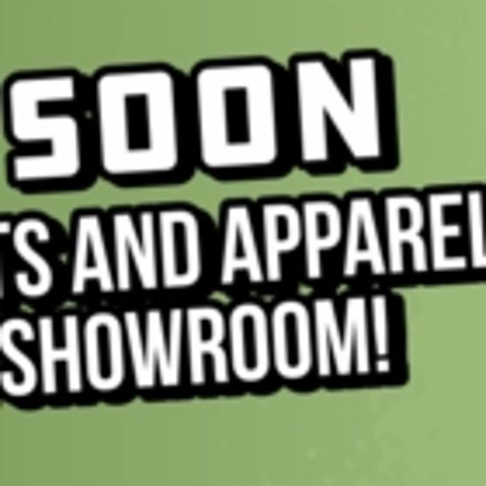 Top Drawer Graphics Inc