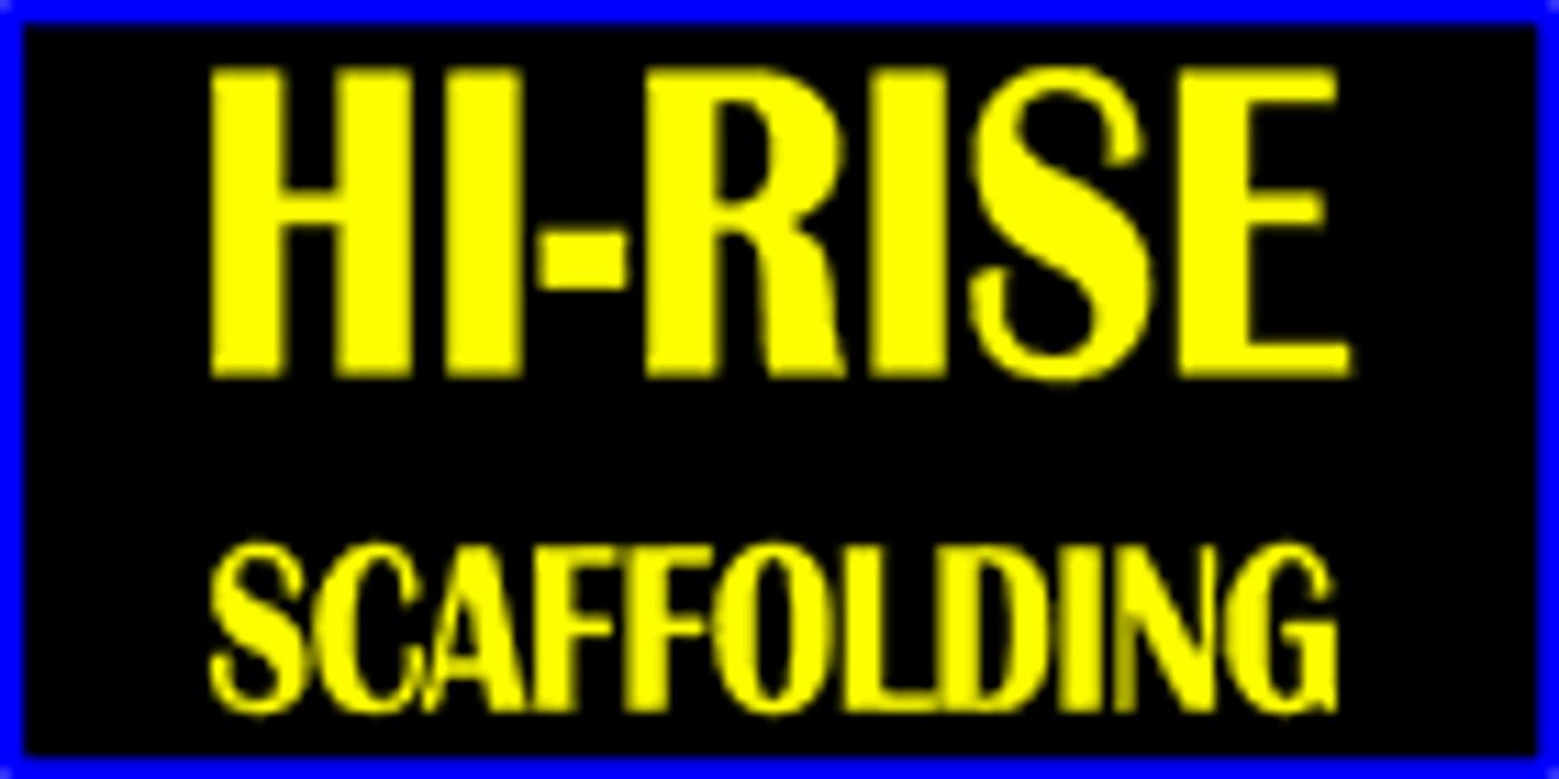 Hi-rise Carpentry Limited