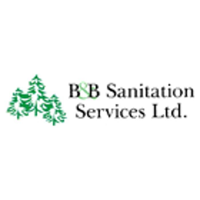 B & B Sanitation Serv Ltd B & B Sa