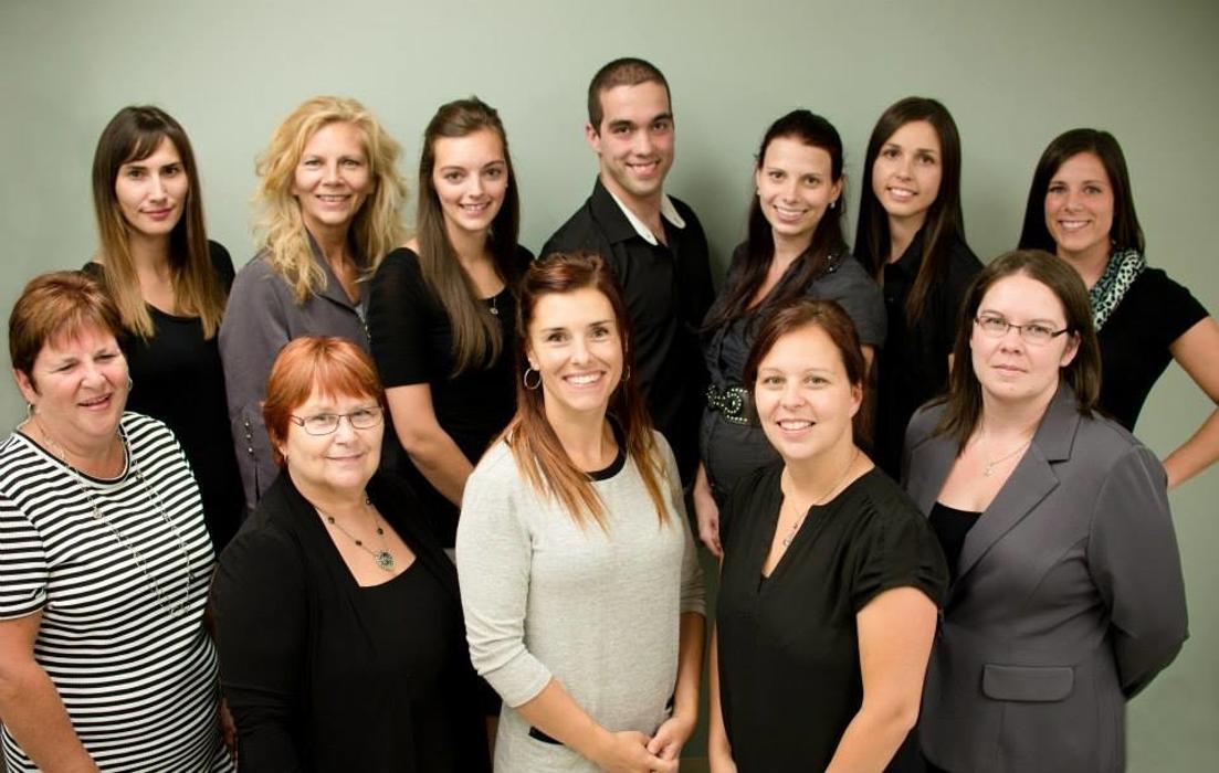 Clinique Santé-Active S E N C