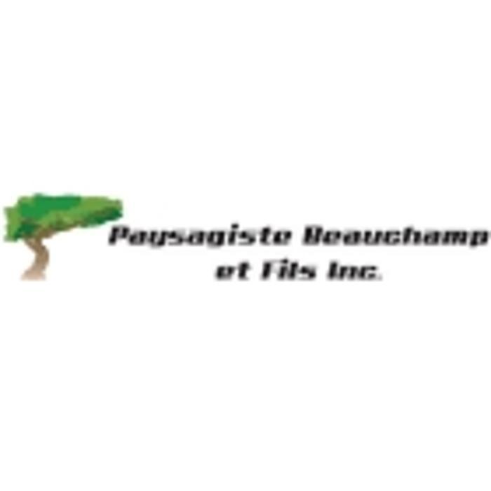 Paysagiste Beauchamp Et Fils