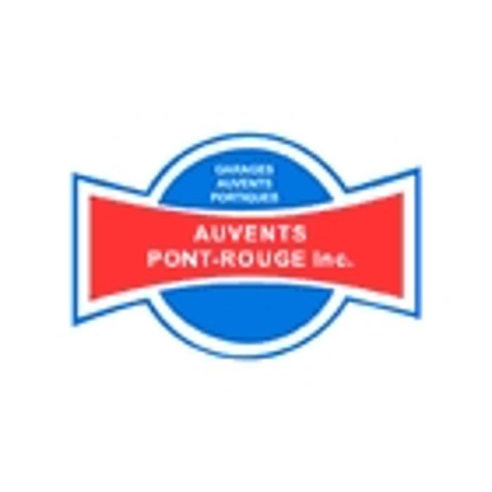 Auvents Pont-Rouge Inc