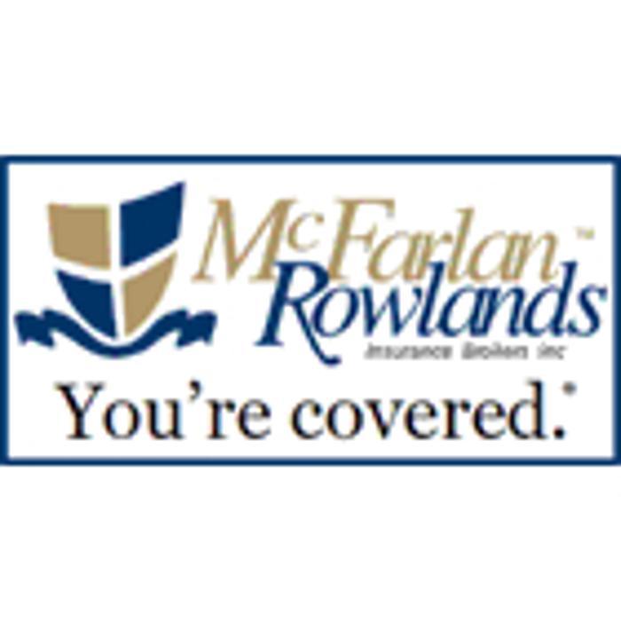 McFarlan Rowlands