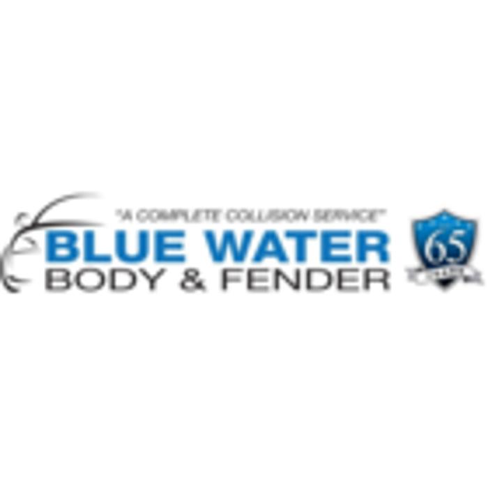 Bluewater Body & Fender