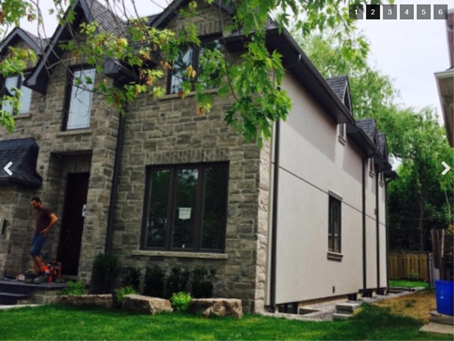 A & N Exterior Stucco