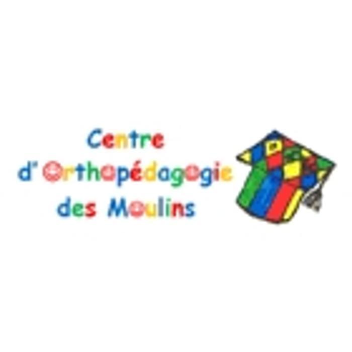 Centre d'Orthopédagogie Des Moulins