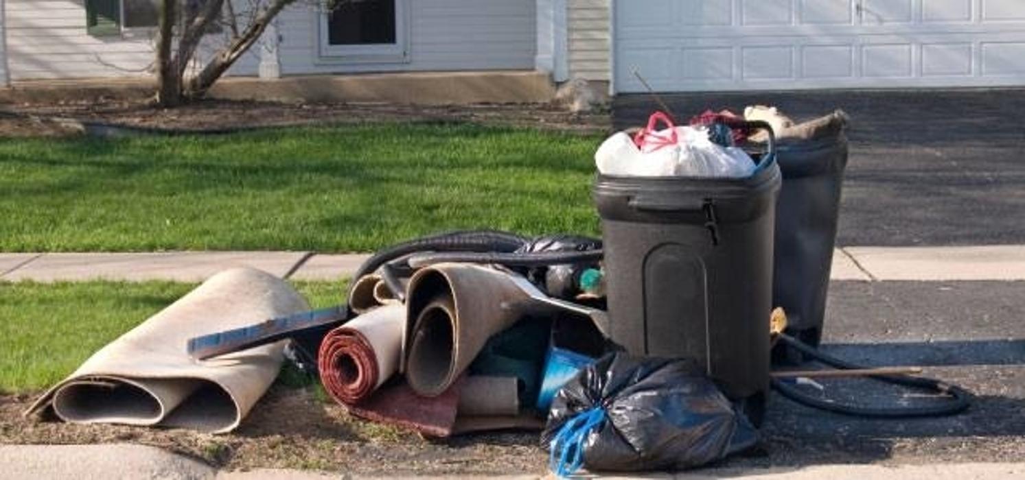 A-1 Murray's Junk to the Dump