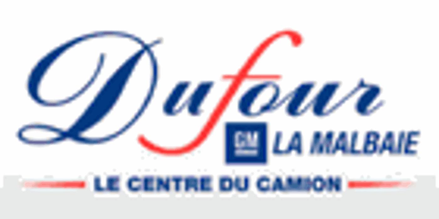 Dufour Chevrolet Buick GMC Inc